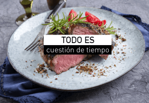 Maduración de la carne