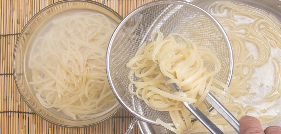 Tips Para Preparar Una Pasta Perfecta Chef Oropeza
