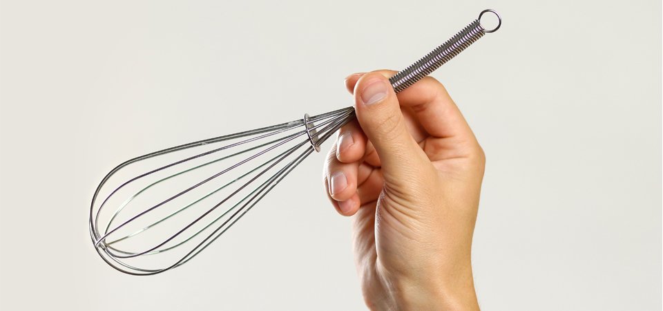 8 Trucos de utensilios en la cocina