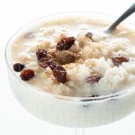 Arroz con Leche