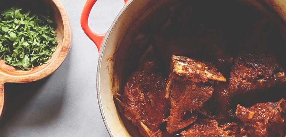 Total 81+ imagen receta de birria de res chef oropeza