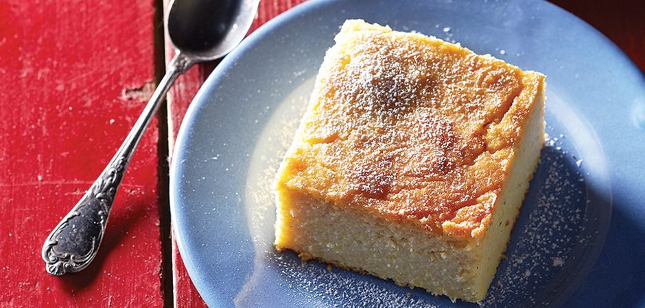 Aprender acerca 53+ imagen pastel de elote chef oropeza