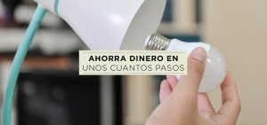 7 Trucos para ahorrar energía en casa