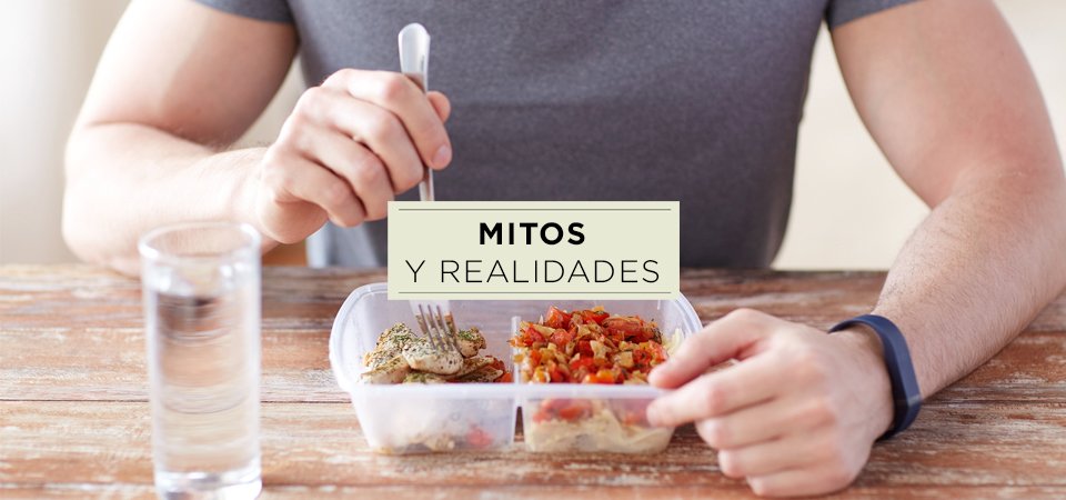 Alimentos que ponen en riesgo tu vida