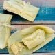 Tamales Verdes Con Pollo (Versión Tradicional)