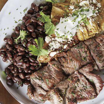 Menú de recetas mexicanas | Chef Oropeza