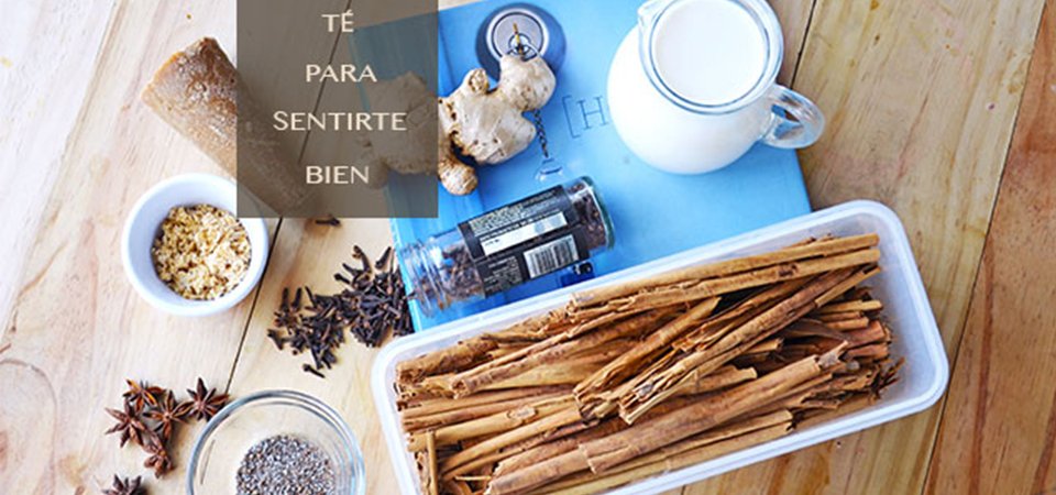 Té para Sentirte Bien