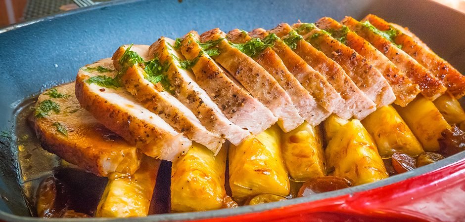 Recetas para Kosher | Chef Oropeza