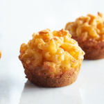 Muffins mac and cheese