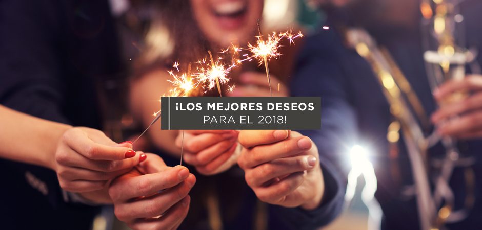 Feliz Año Nuevo