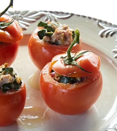 tomates-rellenos-atun