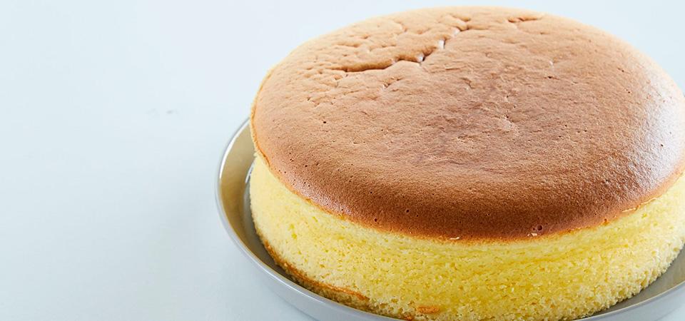 Cheesecake Japones
