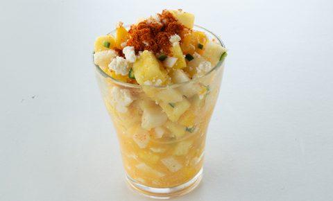 gaspacho