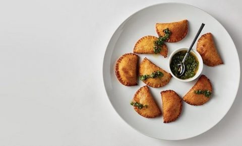 Empanadas argentinas