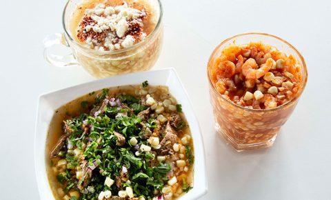 Esquites