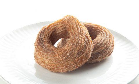 Donas churro