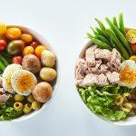 Ensalada nicoise