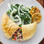 Súper Empanadas de Atún