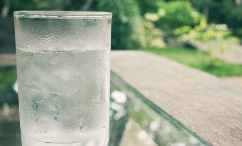La hidratación y el bienestar