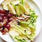 Ensalada Waldorf
