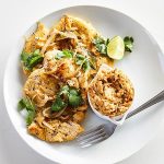 Pollo al Limón - Receta de mi Abuela