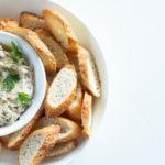 Untable de Atún con Chile Habanero