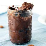 Untable Sabor Chocolate Sin Azúcar