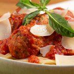 Albòndigas Italianas