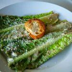 Ensalada César Tradicional