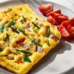 Waffles De Huevos AM