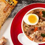 Sopa De Letra Estilo Oriental