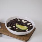 Frijoles con Epazote