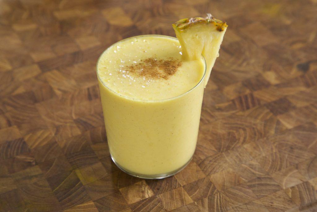 Smoothie Piña Colada Especial