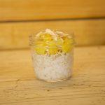 Avena Piña Colada