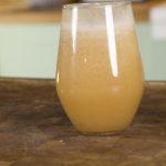 Batido Rehidratante de Melón y Plátano