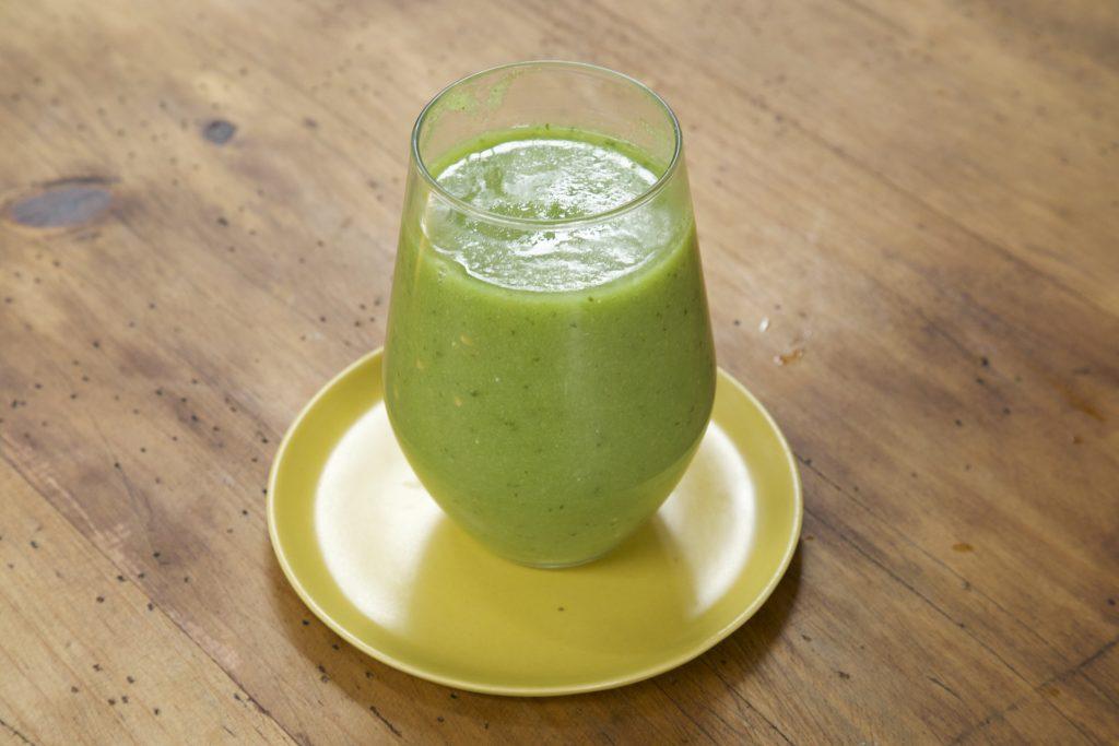 Jugo de Nopal con Citricos