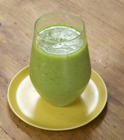 Jugo de Nopal con Citricos