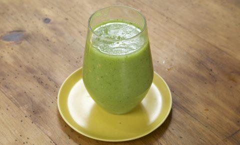 Jugo de Nopal con Citricos