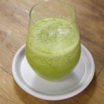 Jugo de Nopal Piña Limon y Pepino