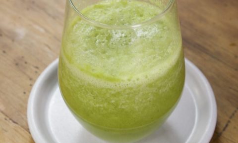 Jugo de Nopal Piña Limon y Pepino