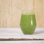 Smoothie de Piña Coco y Kele