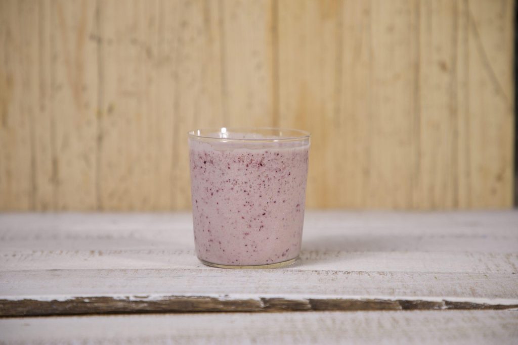 Smoothie para La Piel