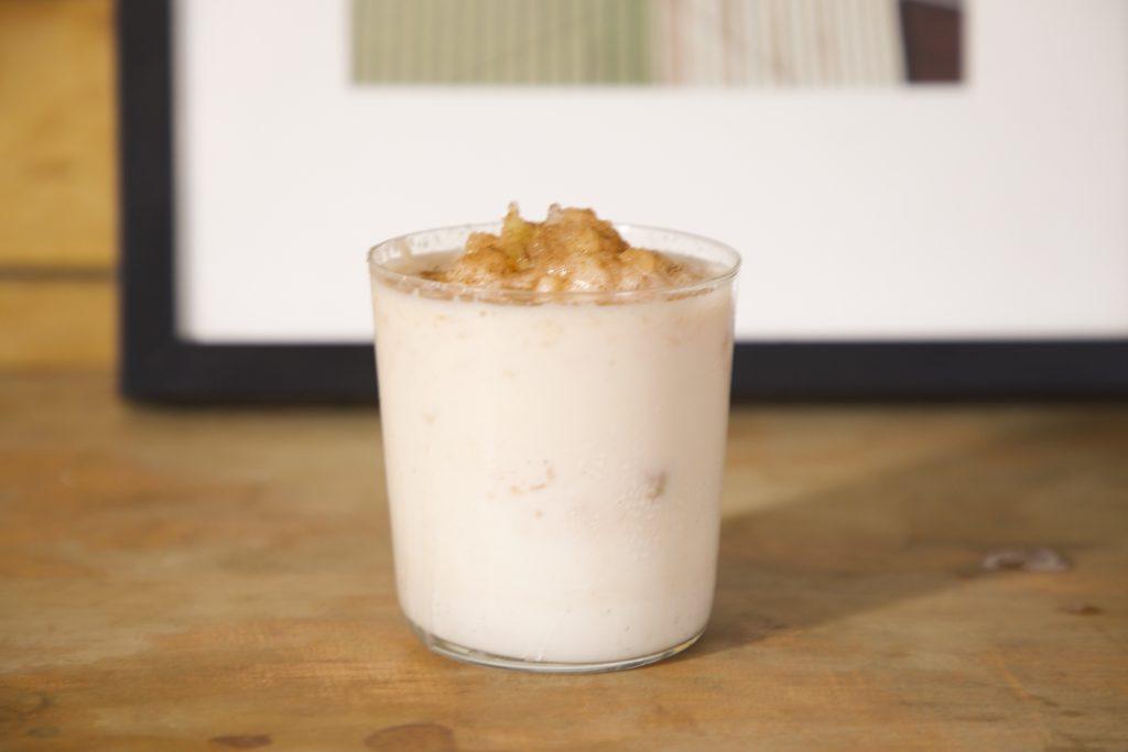 Agua de Horchatas Especial