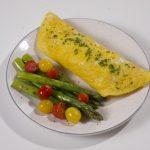 Omelette Perfecto