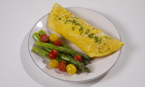 Omelette Perfecto