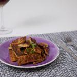 Pechuga de Pollo Especiada a la Parrilla